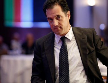 Ο Α.Γεωργιάδης για την συμφωνία για τα F-16